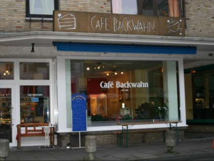 Фото: Backwahn